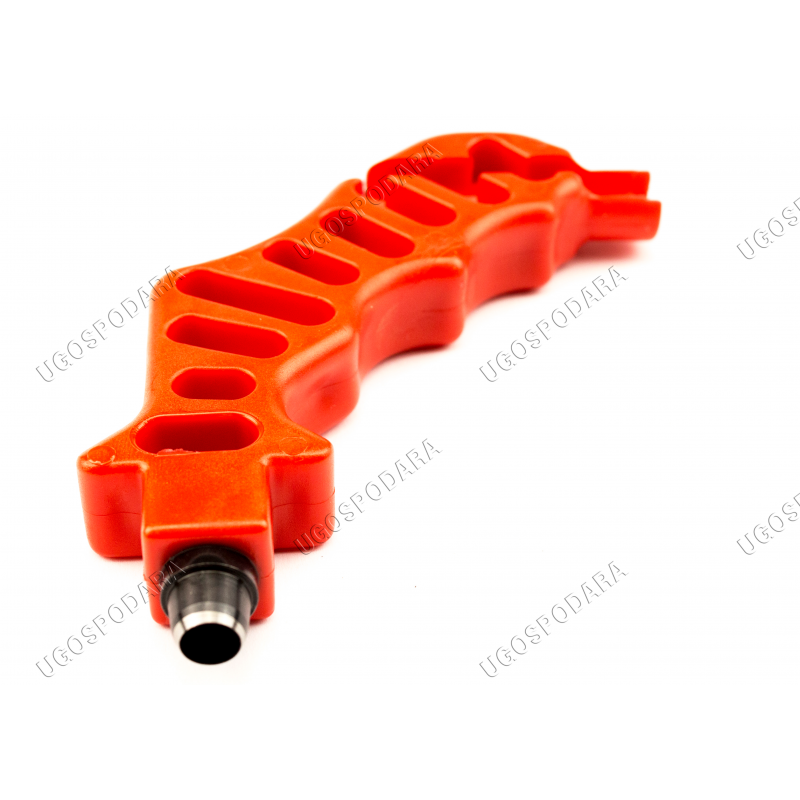 Купить Дырокол для отверстий 8мм недорого оптом и в розницу в интернет ...